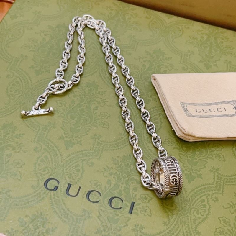 Gucci Necklaces